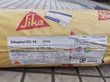 西卡Sikaplan® DC-15增强型聚氯乙烯防水卷材